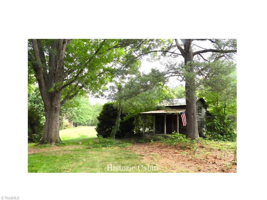 180 Sharmill Road Reidsville, NC 27320 - Photo 12 of 29 Gallery Image 12