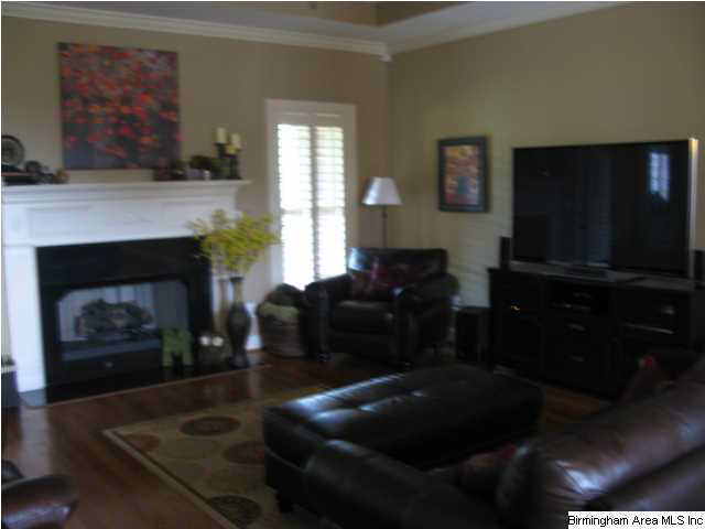 110 Vickie Drive Springville, AL 35146 - Photo 22 of 25