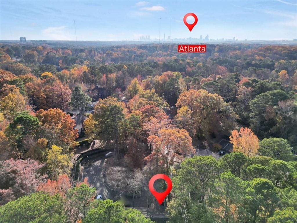 1482 North Crossing Circle Atlanta, GA 30329 - Photo 32 of 34