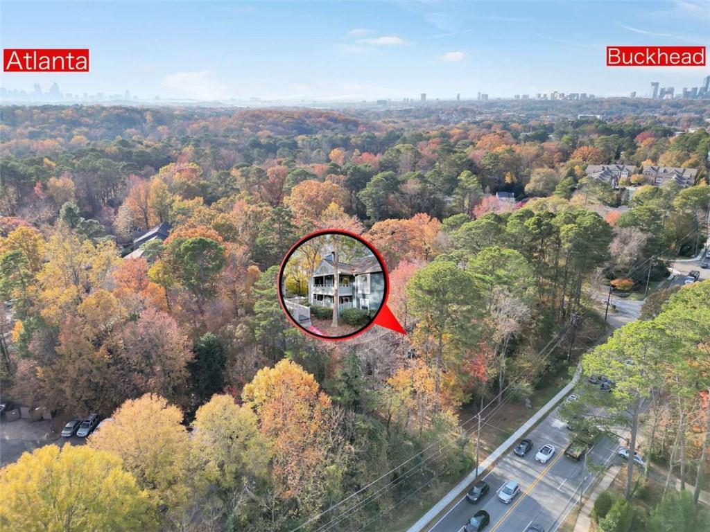 1482 North Crossing Circle Atlanta, GA 30329 - Photo 33 of 34