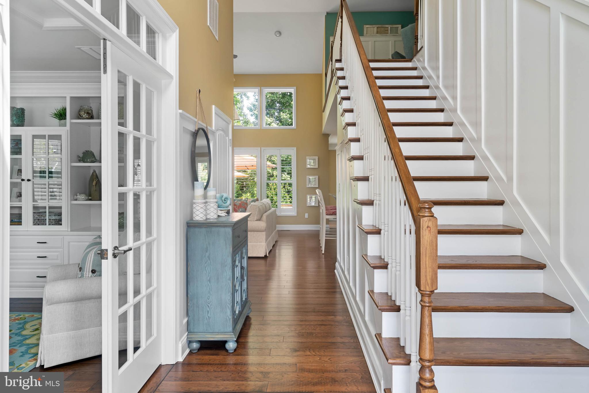 37095 Sheepscot Road Lewes, DE 19958 - Photo 11 of 54 Foyer