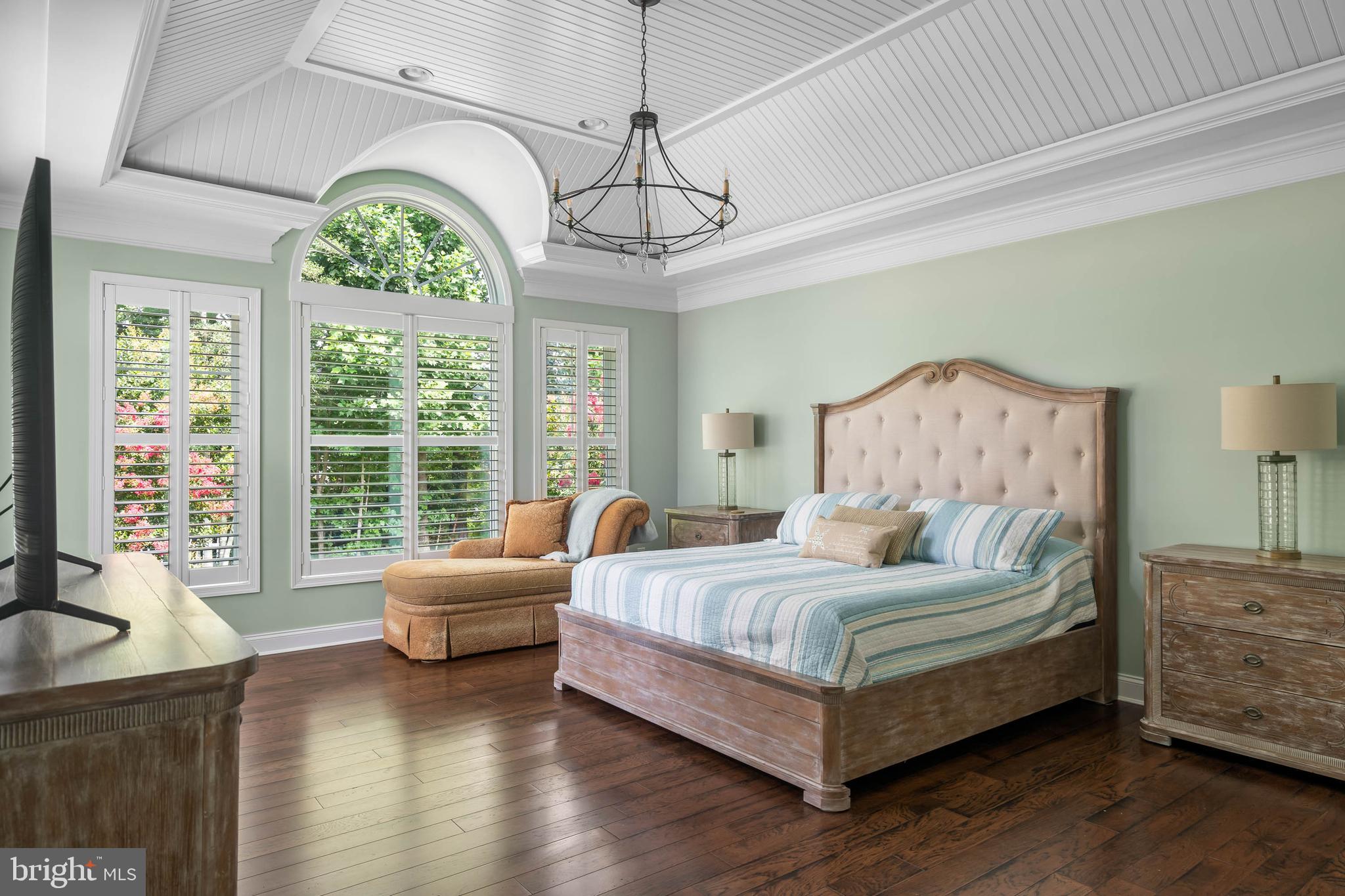 37095 Sheepscot Road Lewes, DE 19958 - Photo 24 of 54 Master Bedroom