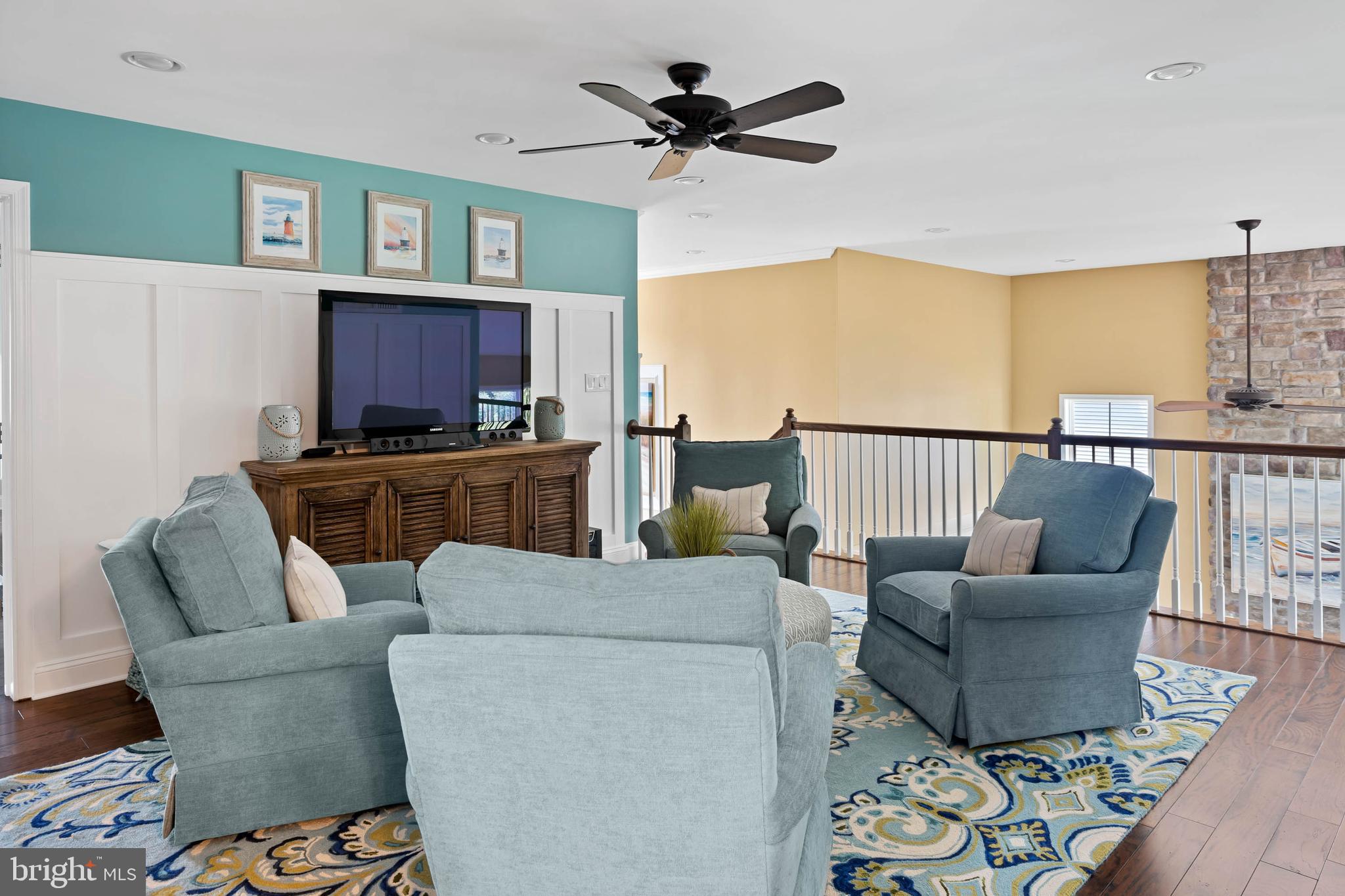 37095 Sheepscot Road Lewes, DE 19958 - Photo 31 of 54 Loft