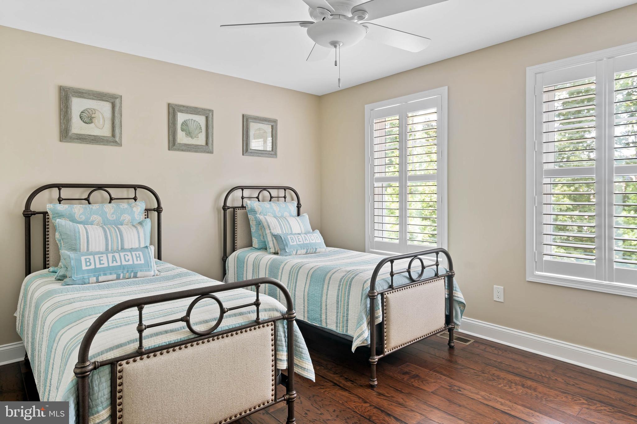 37095 Sheepscot Road Lewes, DE 19958 - Photo 32 of 54 Bedroom 2