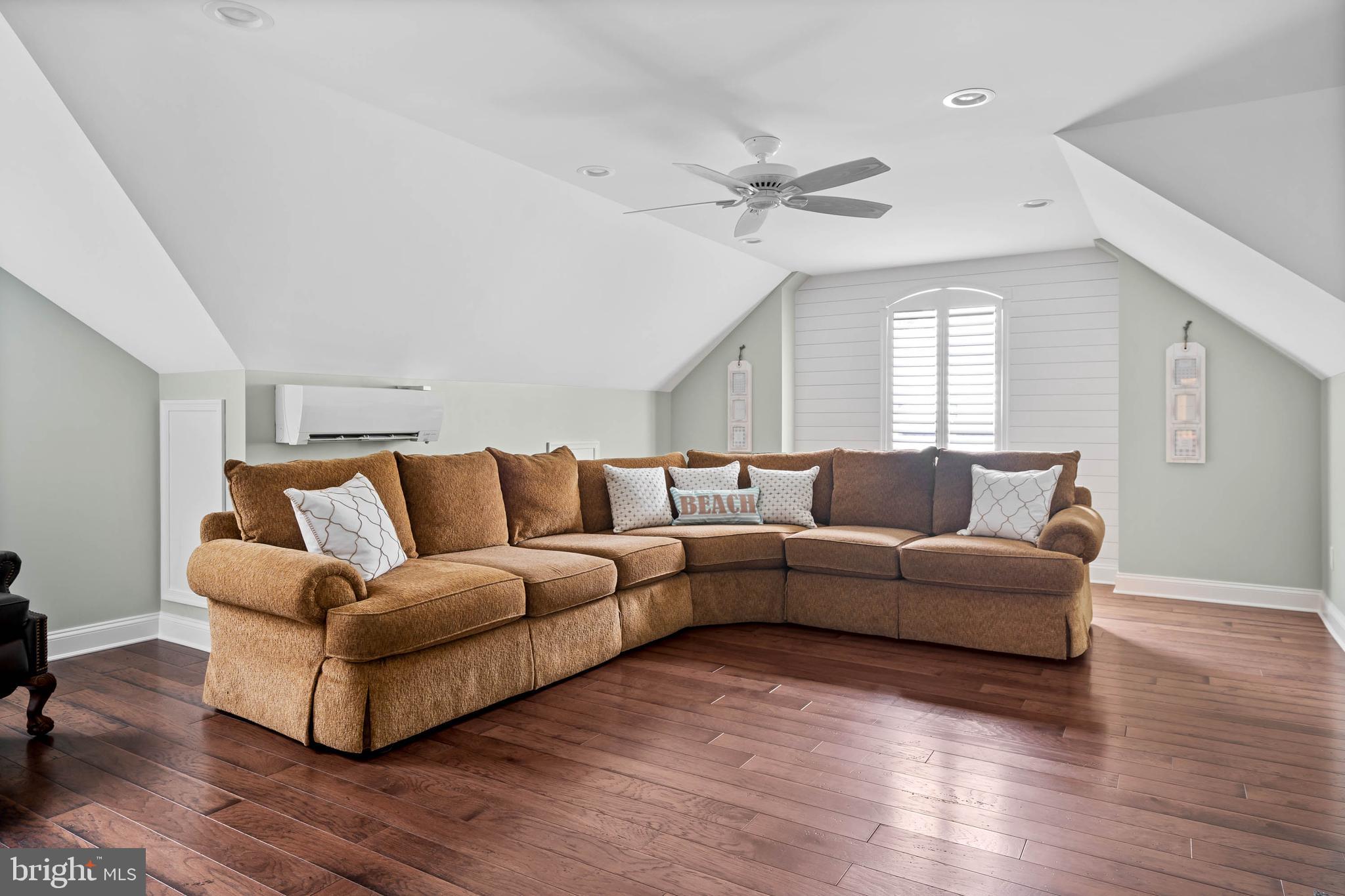 37095 Sheepscot Road Lewes, DE 19958 - Photo 37 of 54 BR #4 - Bonus Room