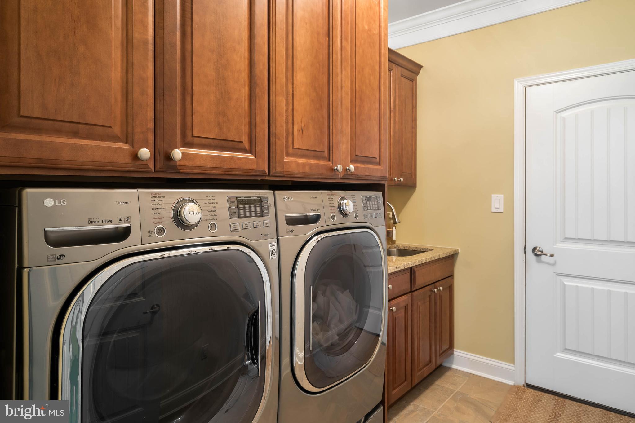 37095 Sheepscot Road Lewes, DE 19958 - Photo 40 of 54 Laundry Room