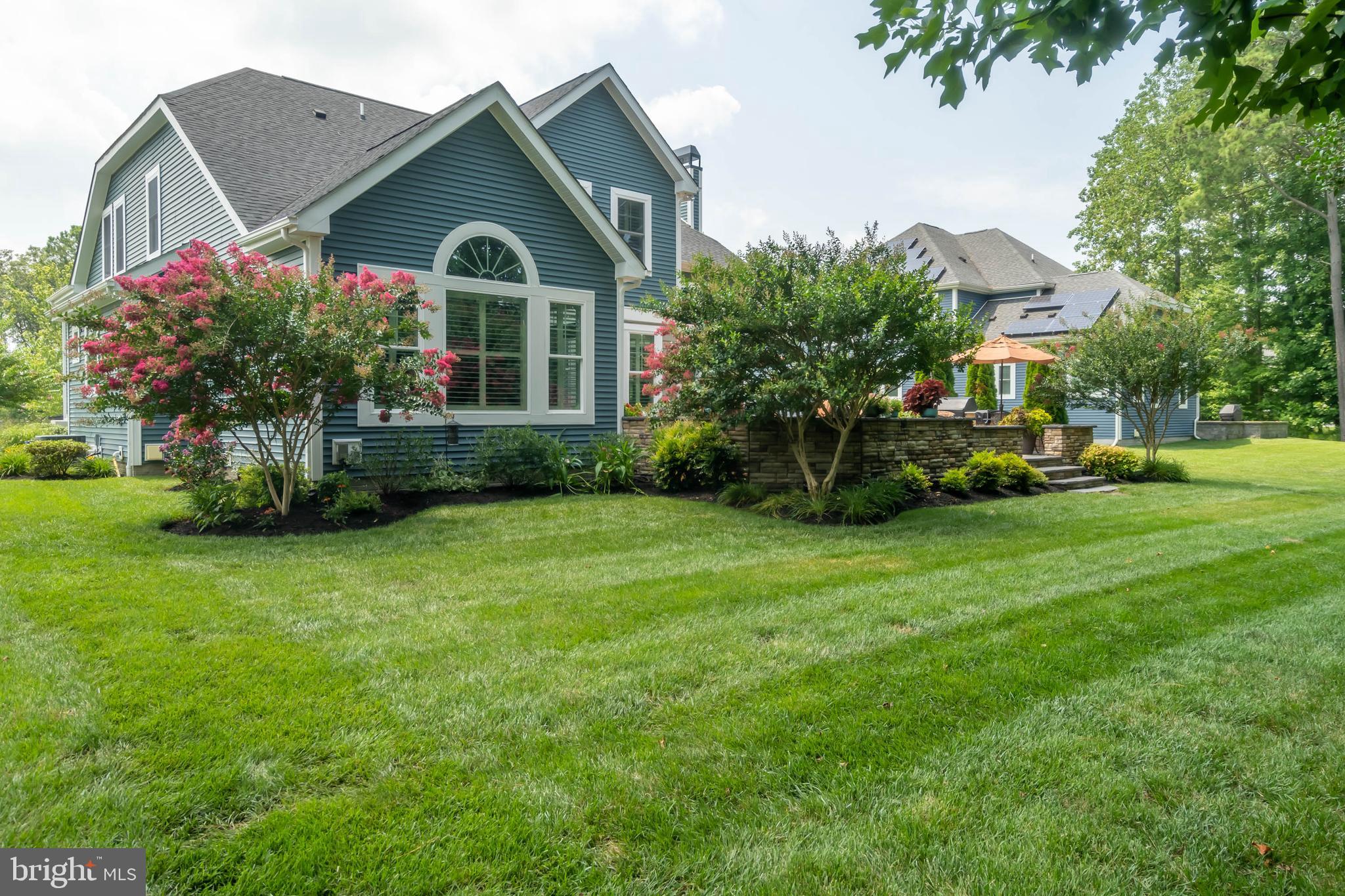 37095 Sheepscot Road Lewes, DE 19958 - Photo 41 of 54 Backyard