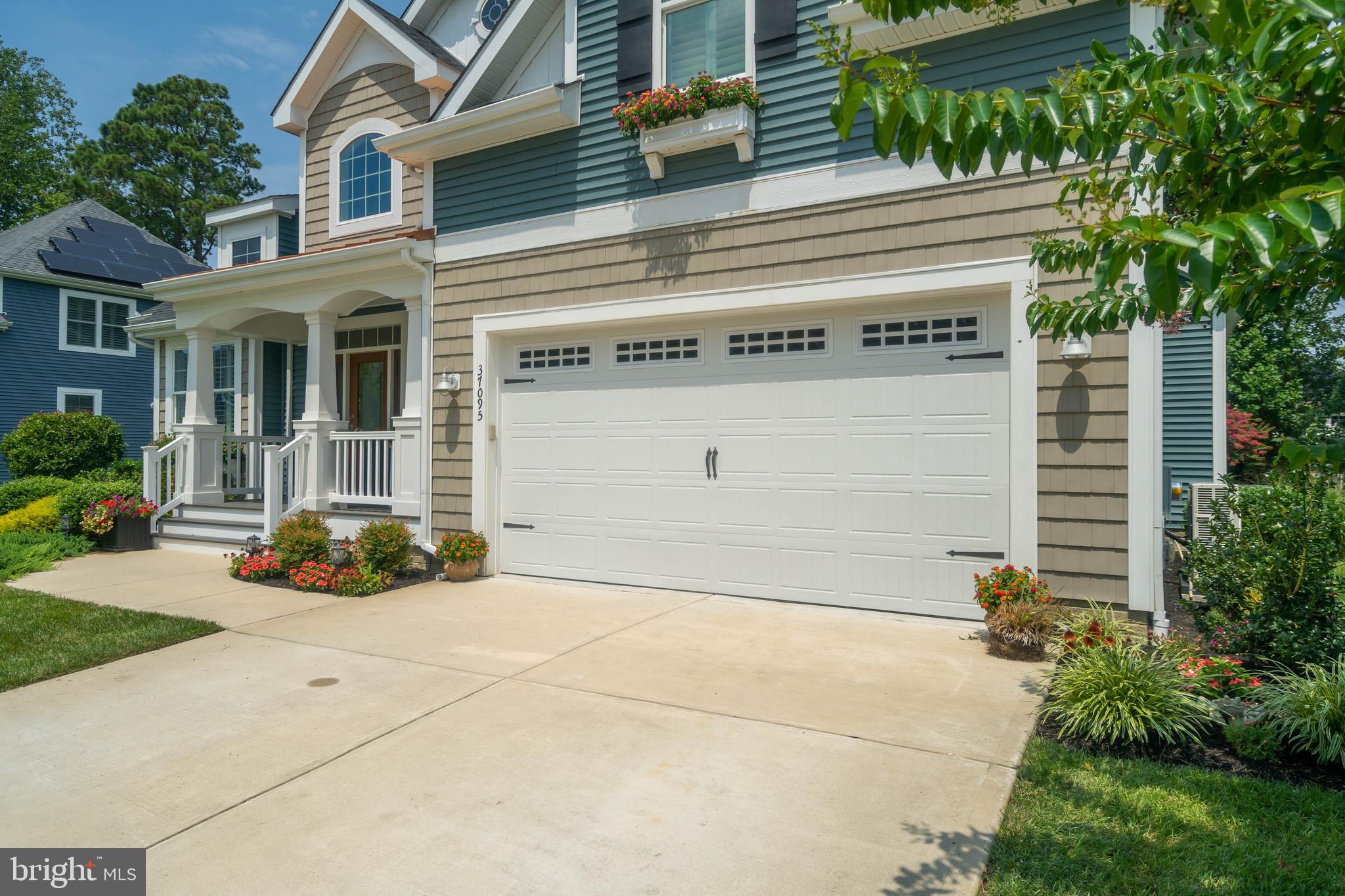 37095 Sheepscot Road Lewes, DE 19958 - Photo 44 of 54 Garage