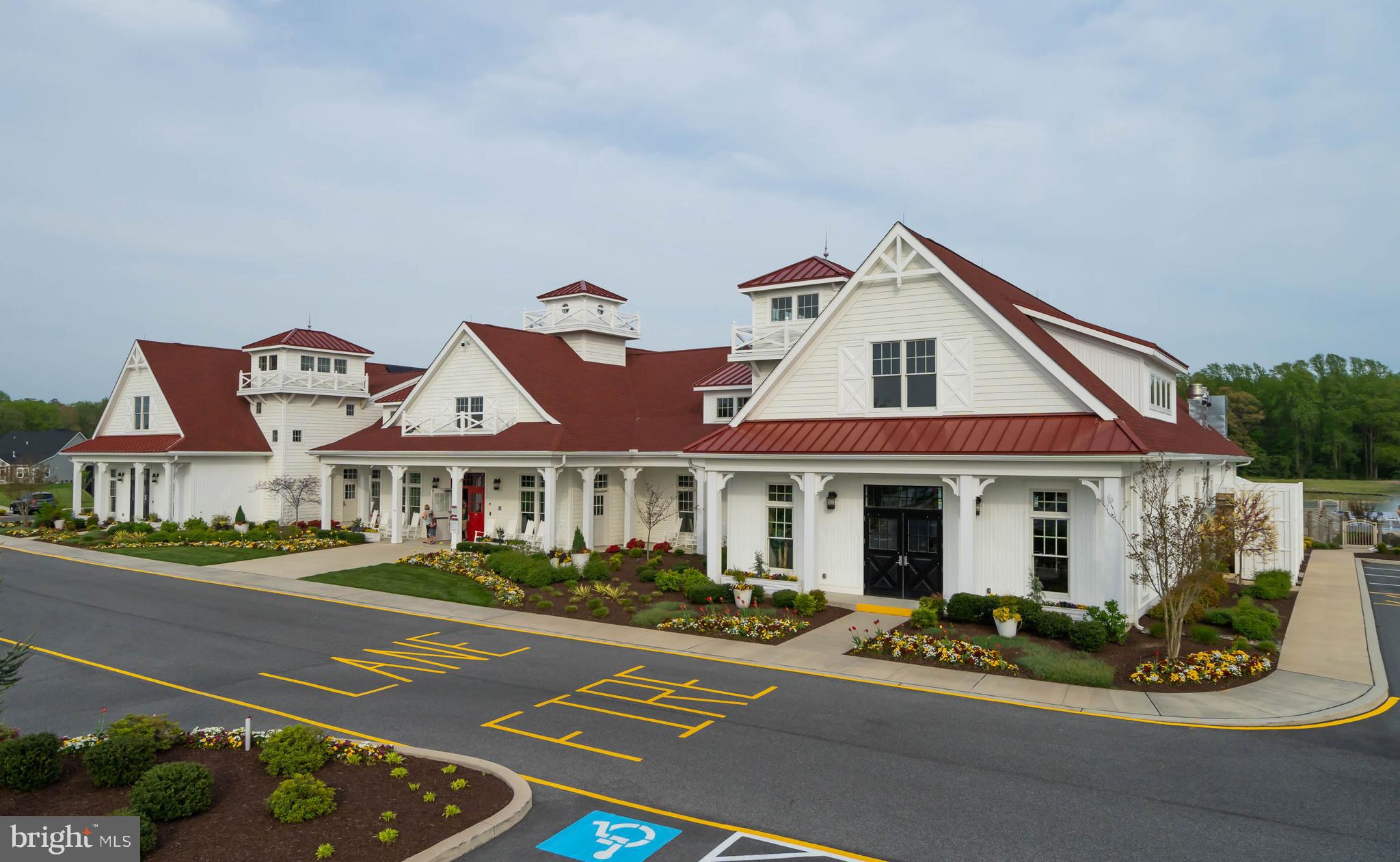 37095 Sheepscot Road Lewes, DE 19958 - Photo 45 of 54 Lighthouse Clubhouse