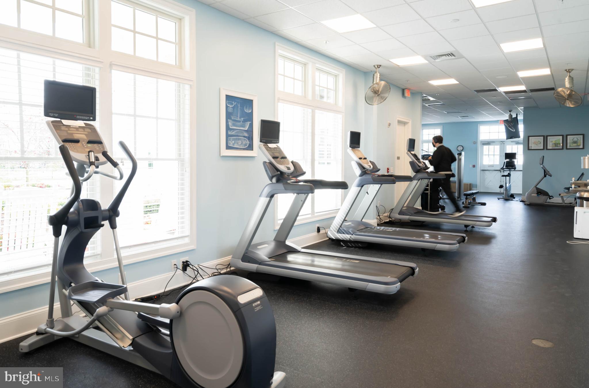 37095 Sheepscot Road Lewes, DE 19958 - Photo 49 of 54 Fitness Center 2