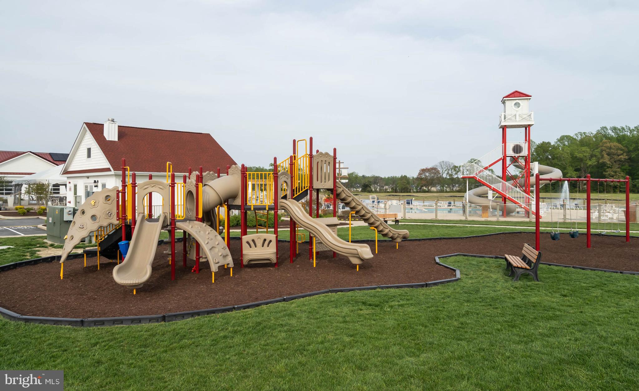 37095 Sheepscot Road Lewes, DE 19958 - Photo 50 of 54 Tot Lot