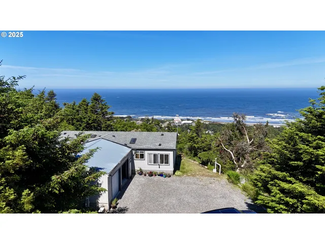 $695,000 | 94760 Adams Hill Road, Gold Beach, OR 97444