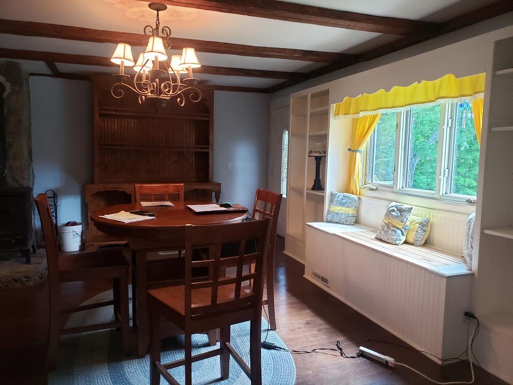 10 Pond Road Athens, ME 04912 - Photo 10 of 29 Dining Room