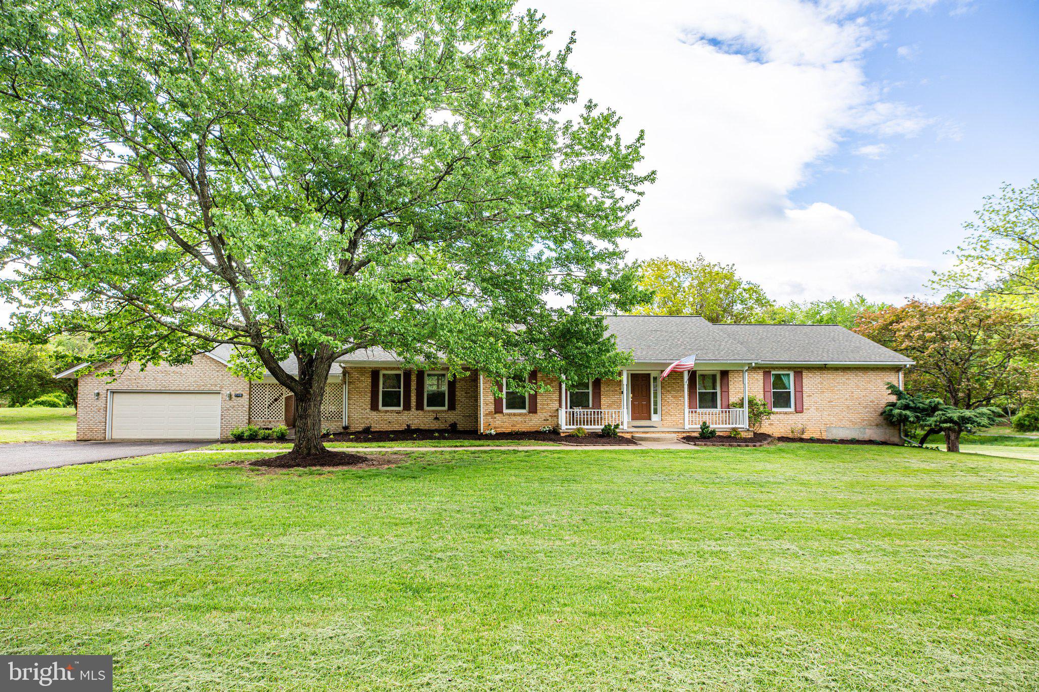 17418 Waterloo Road Amissville, VA 20106 - Photo 36 of 46 Gallery Image 36