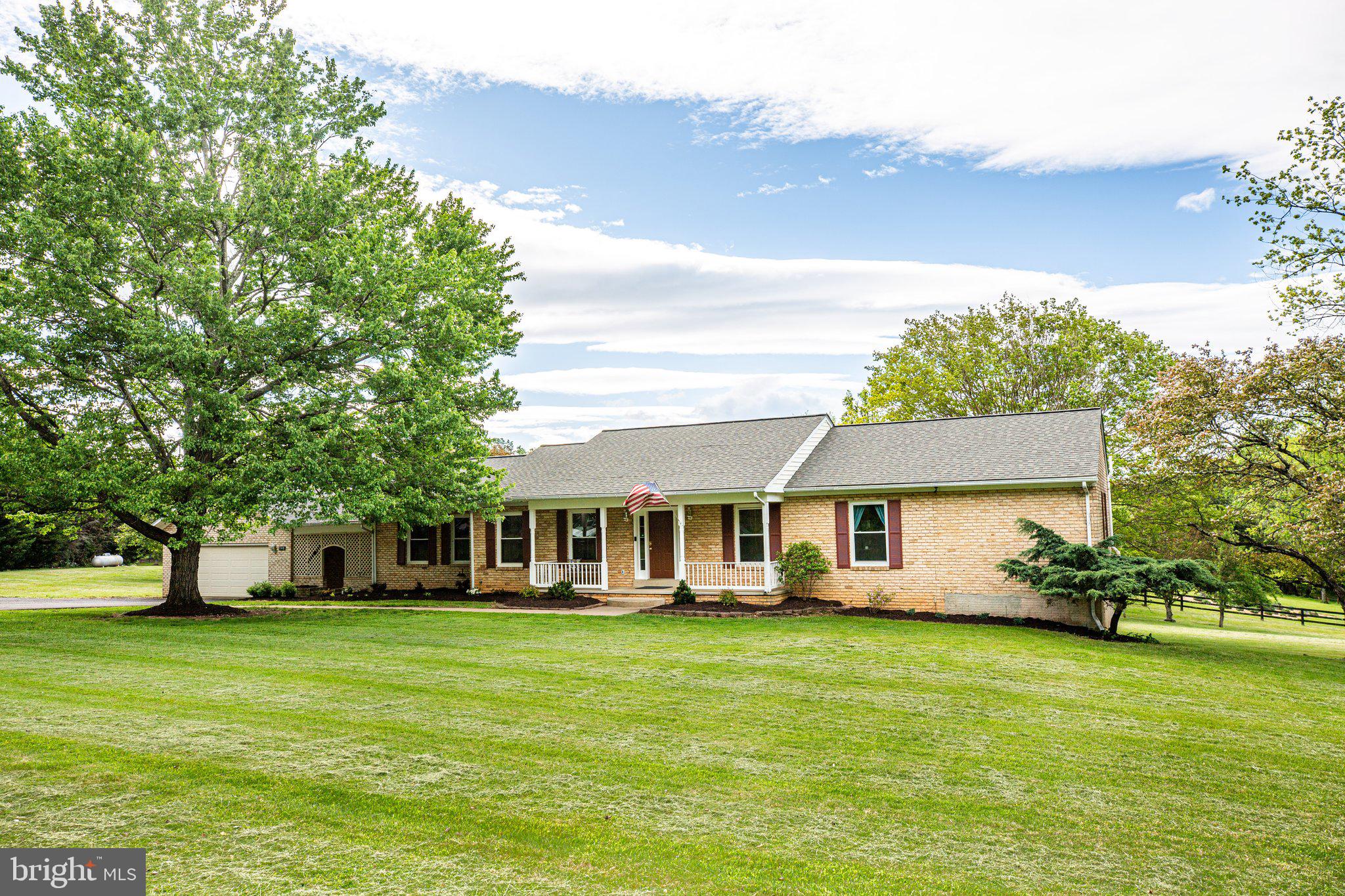17418 Waterloo Road Amissville, VA 20106 - Photo 46 of 46 Gallery Image 46