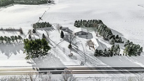 $375,000 | 1665 Belding Road, Orleans, MI 48865