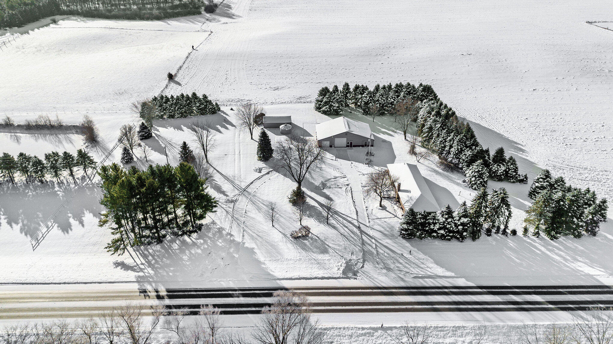 1665 Belding Road Orleans, MI 48865 - Photo 1 of 40 file_150