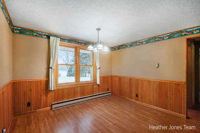 $375,000 | 1665 Belding Road, Orleans, MI 48865