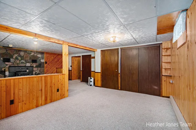 $375,000 | 1665 Belding Road, Orleans, MI 48865