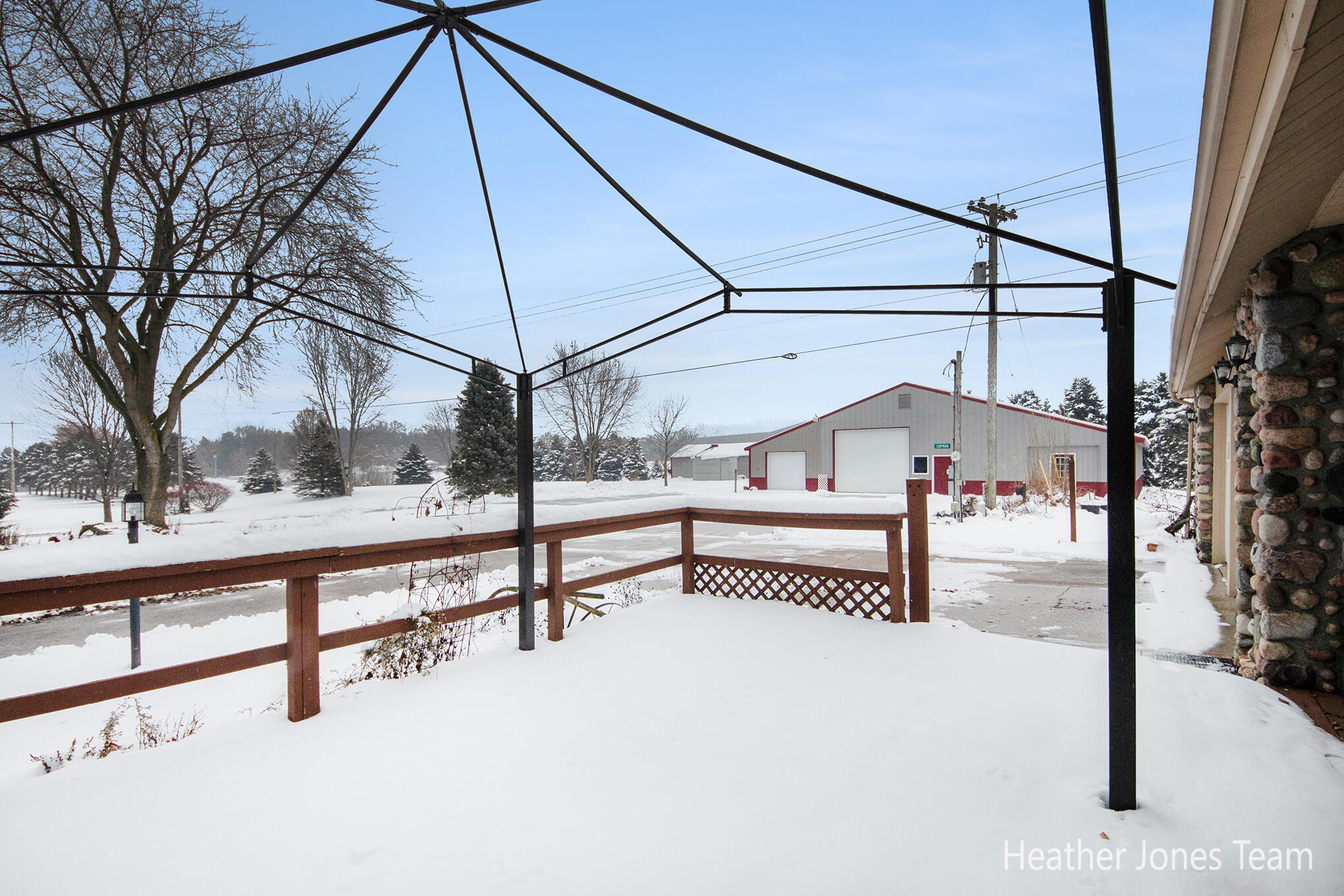 1665 Belding Road Orleans, MI 48865 - Photo 22 of 40 IMG_1388