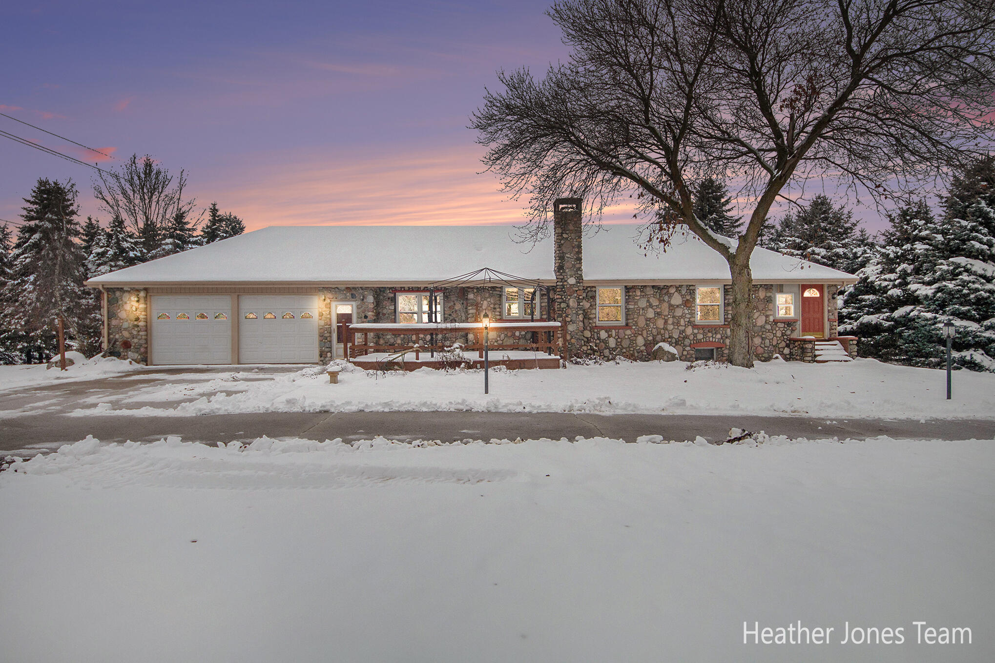 1665 Belding Road Orleans, MI 48865 - Photo 35 of 40 IMG_1386-Twilight