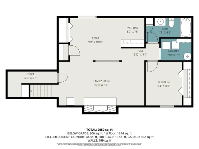 $375,000 | 1665 Belding Road, Orleans, MI 48865