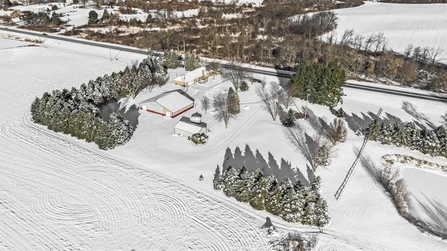 $375,000 | 1665 Belding Road, Orleans, MI 48865