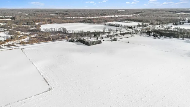 $375,000 | 1665 Belding Road, Orleans, MI 48865