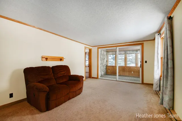 $375,000 | 1665 Belding Road, Orleans, MI 48865