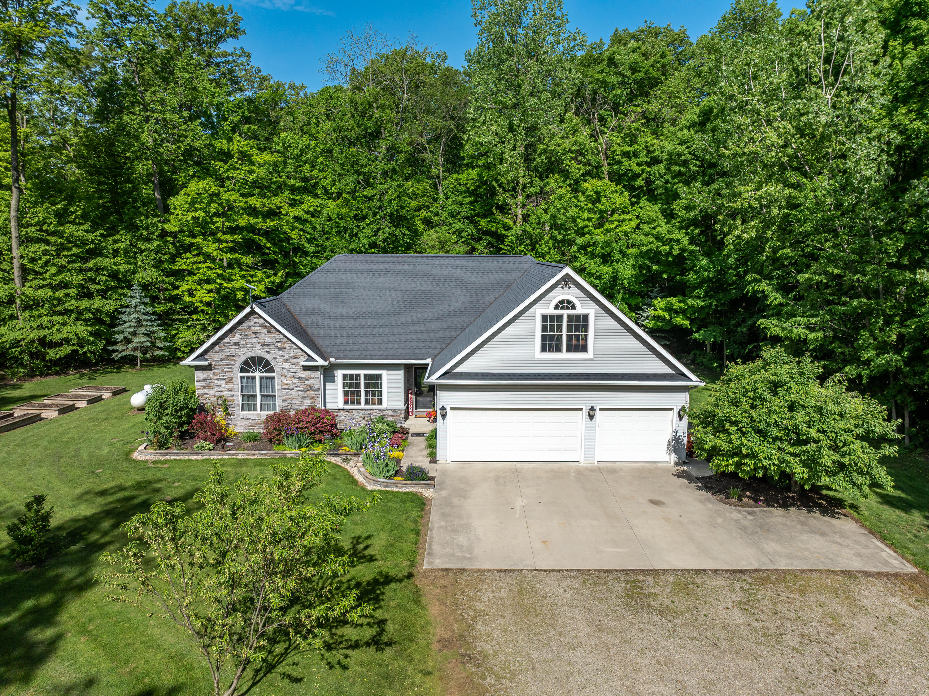 4559 Baker Road Urbana, OH 43078 - Photo 64 of 65 Gallery Image 64