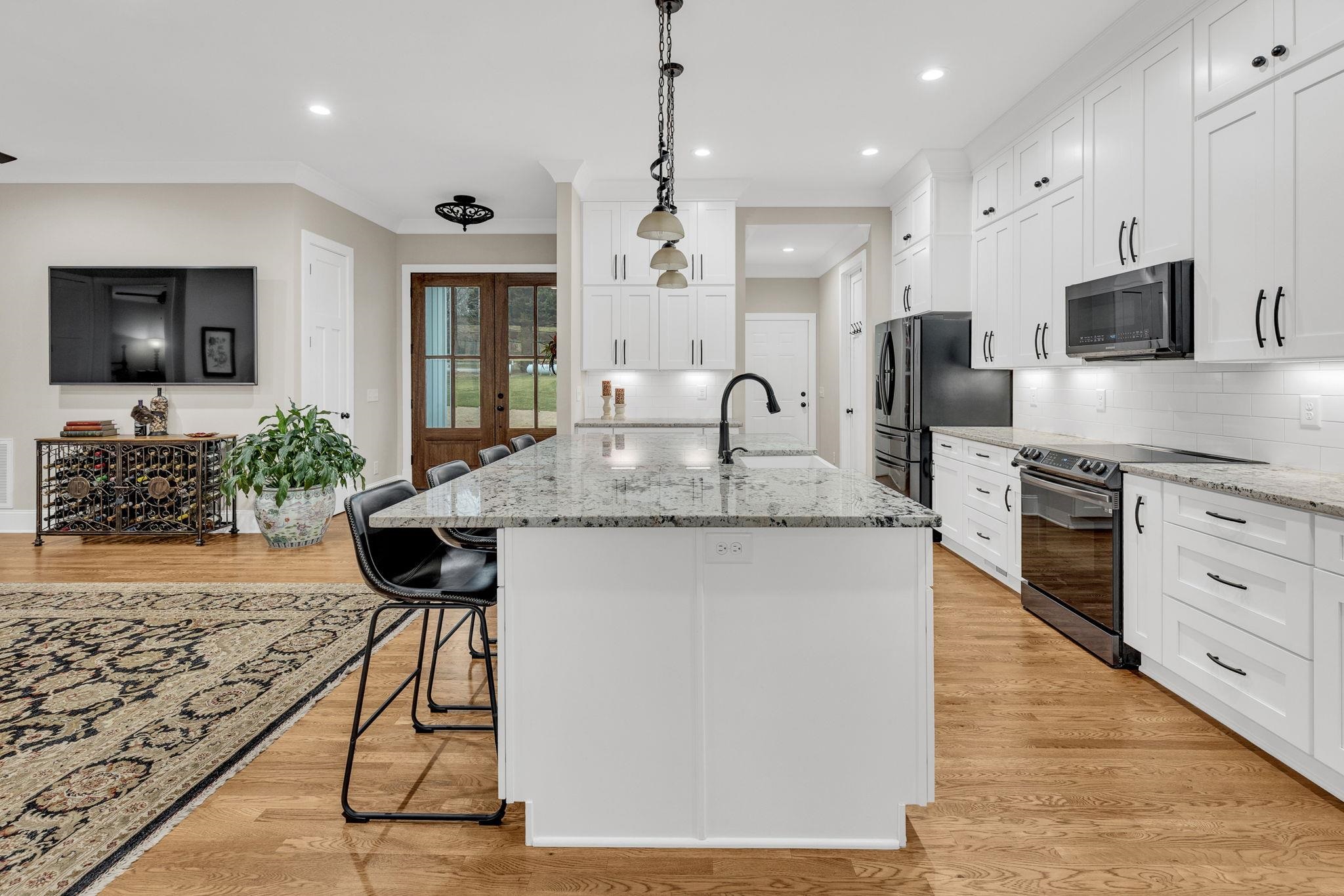 1338 Jonesville Road Simpsonville, SC 29681 - Photo 15 of 34 Gallery Image 15