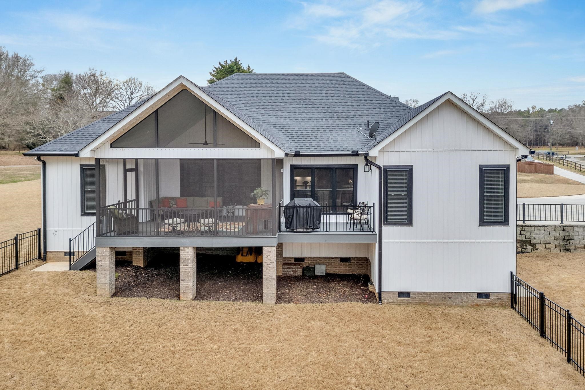 1338 Jonesville Road Simpsonville, SC 29681 - Photo 3 of 34 Gallery Image 3
