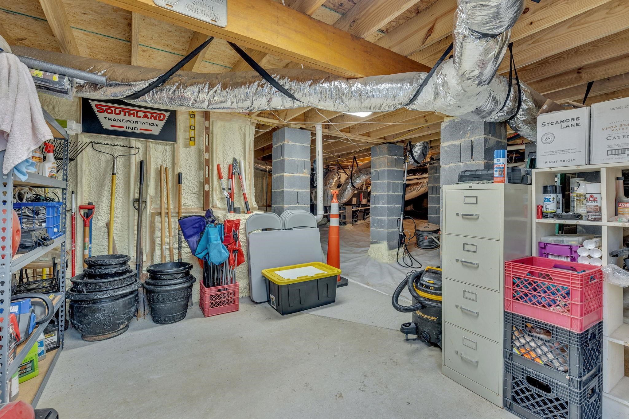 1338 Jonesville Road Simpsonville, SC 29681 - Photo 9 of 34 Gallery Image 9