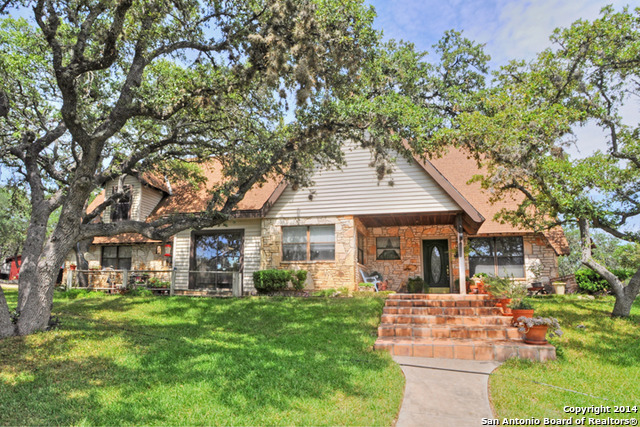 3772 Spring Branch Road Spring Branch, TX 78070 - Photo 1 of 1