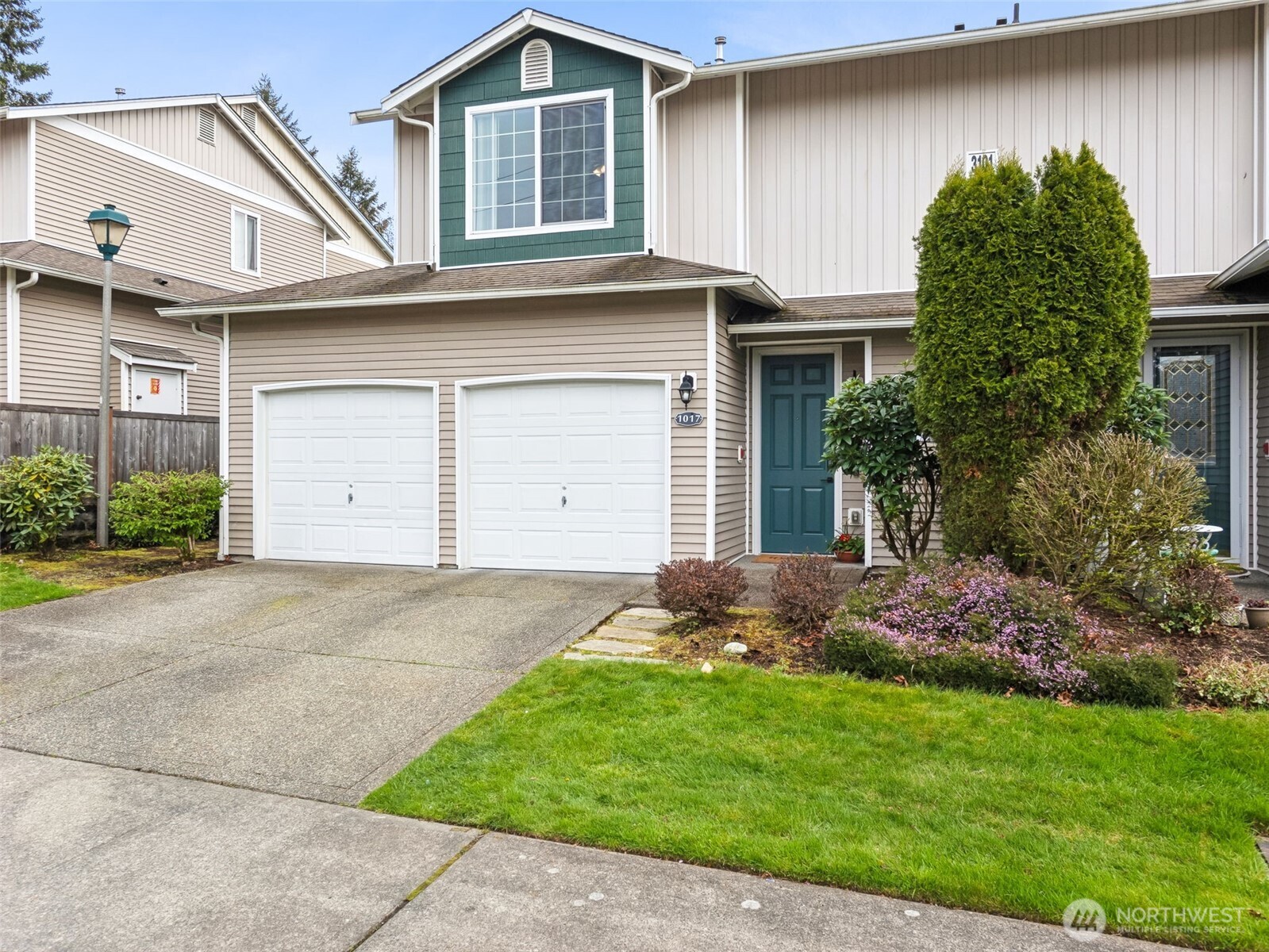 3101 Southeast 10th Street, Unit 1017 Renton, WA 98058 - Photo 2 of 28