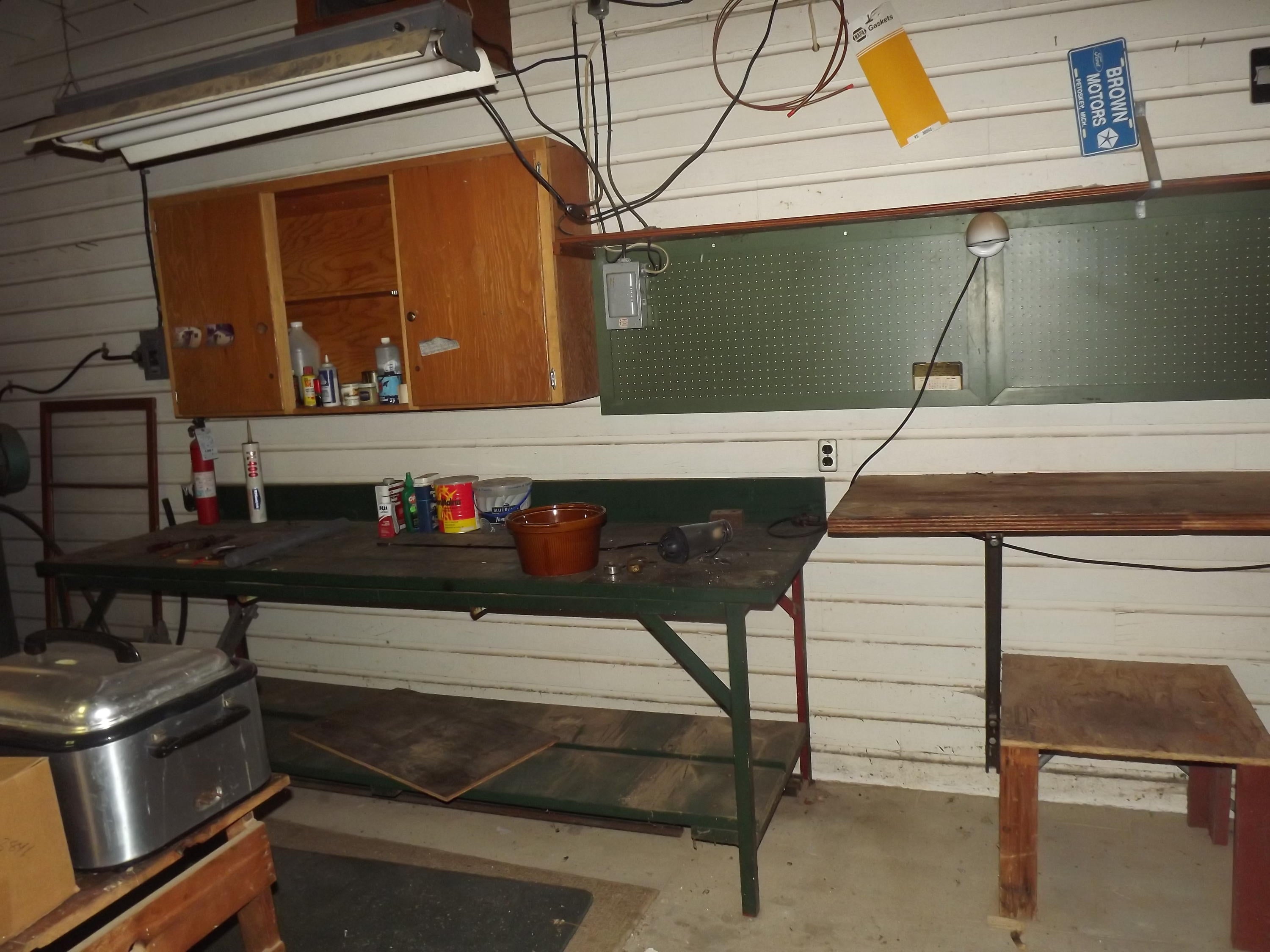 6539 North Black River Road Cheboygan, MI 49721 - Photo 57 of 60 Gallery Image 57