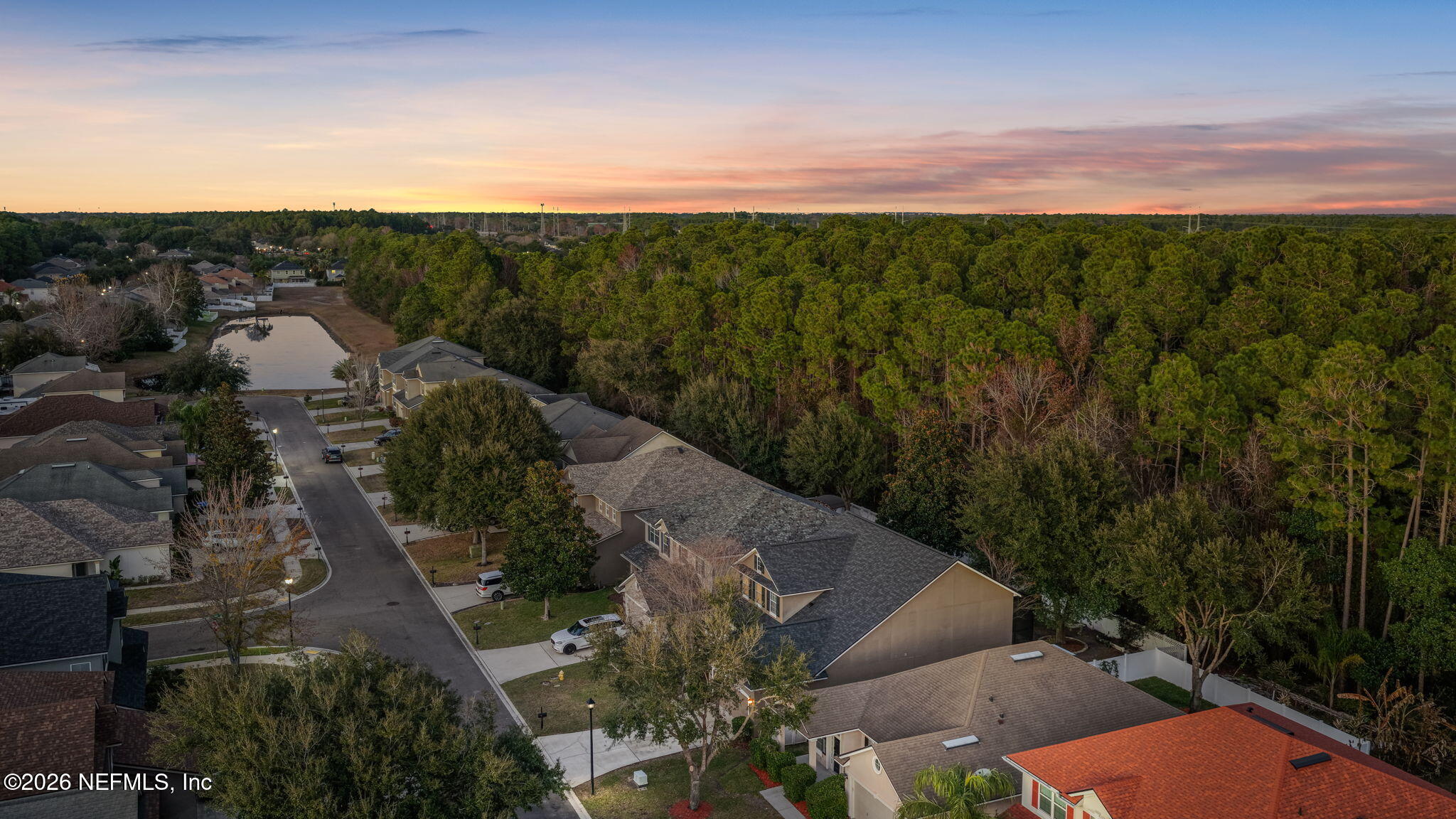 511 Roserush Lane Jacksonville, FL 32225 - Photo 53 of 61 14-web-or-mls-DJI_20260120070711_0005_D-