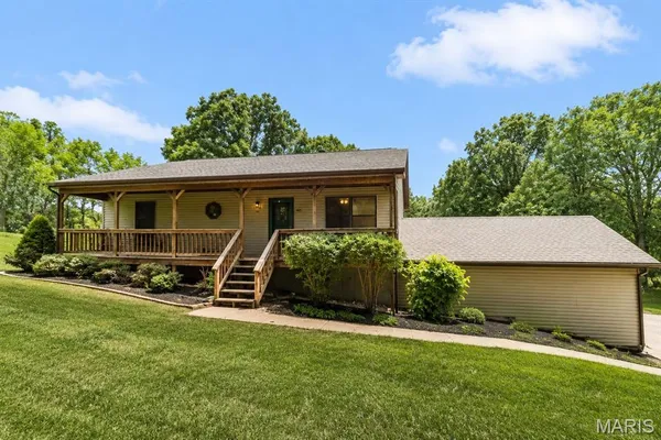 $254,900 | 402 Borror Street, Gerald, MO 63037