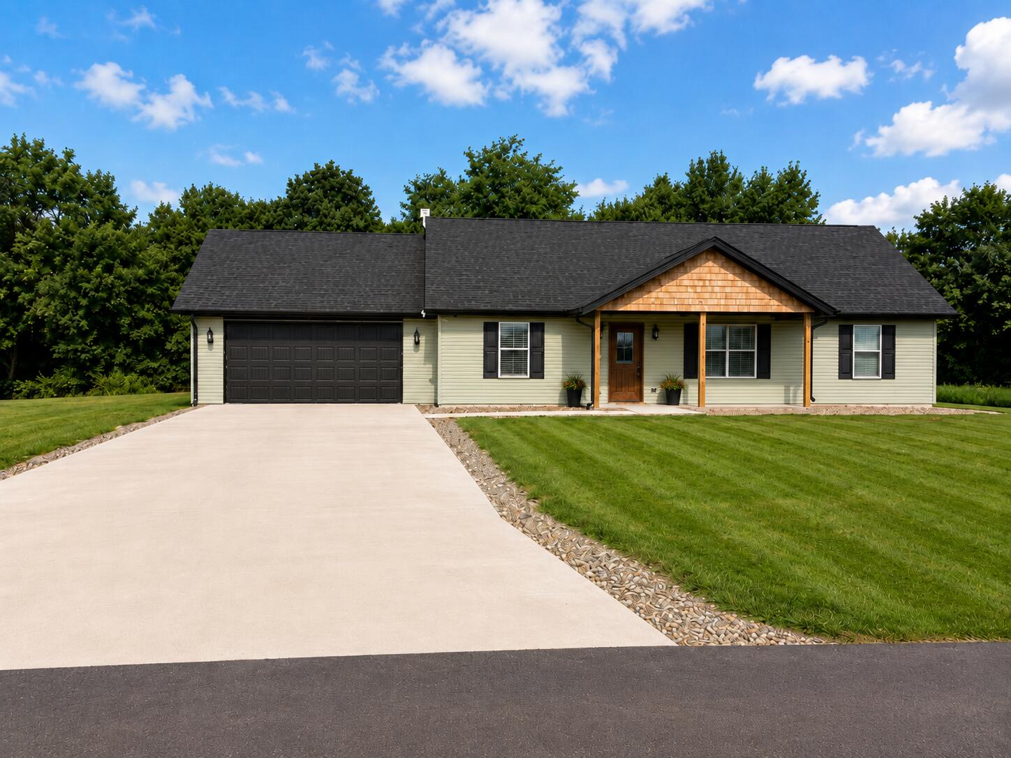 124 Rilda Rdg Road Lancaster, KY 40444 - Photo 1 of 16 2