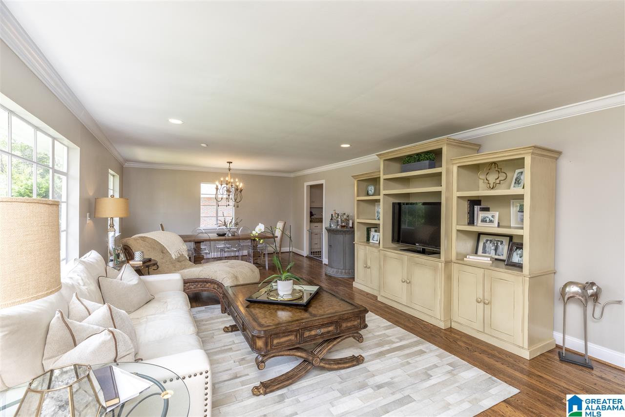2004 Southwood Road Vestavia Hills, AL 35216 - Photo 2 of 24