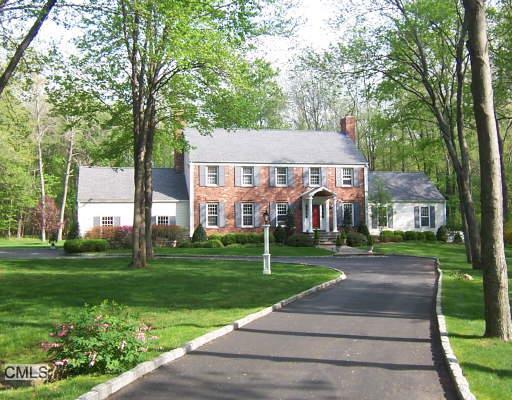 44 Ruscoe Road Wilton, CT 06897 - Photo 1 of 1