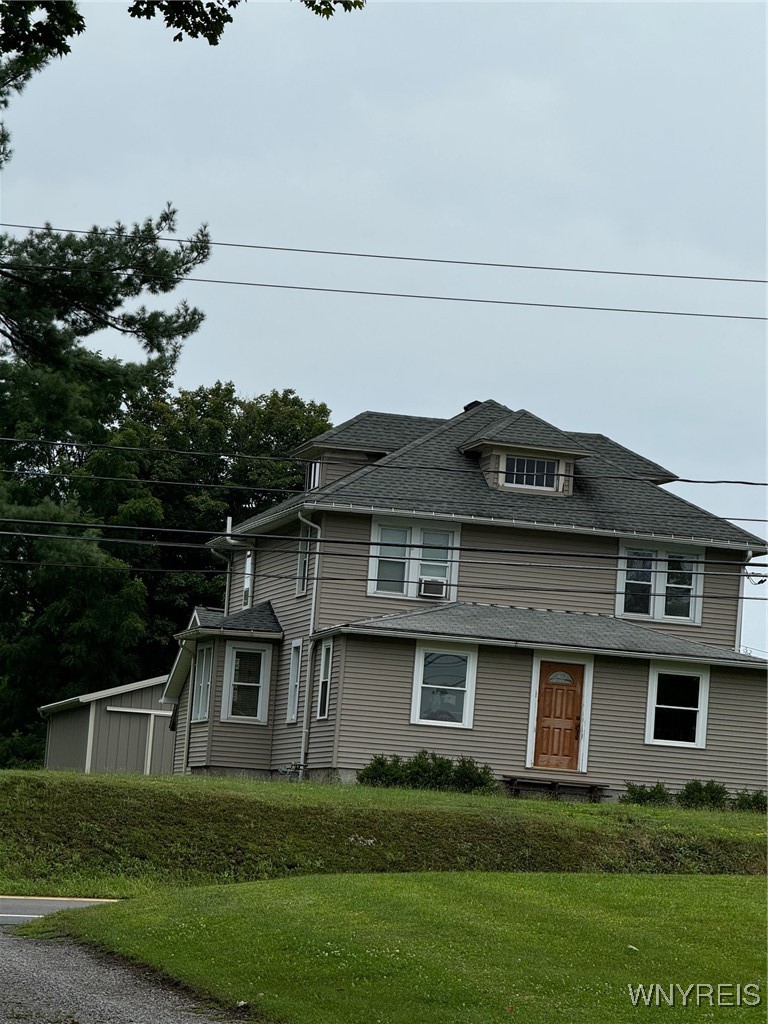 2808 Two Rod Road East Aurora, NY 14052 - Photo 1 of 1 Gallery Image 1
