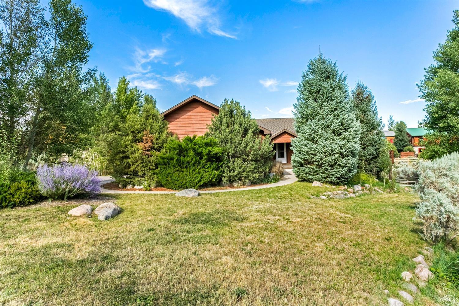 534 Neilson Gulch Road Eagle, CO 81631 - Photo 16 of 20 Additional Photo