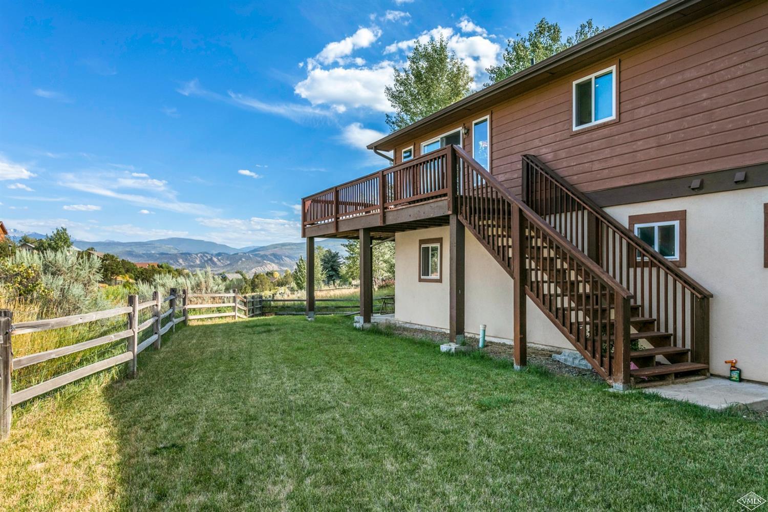 534 Neilson Gulch Road Eagle, CO 81631 - Photo 17 of 20 Additional Photo
