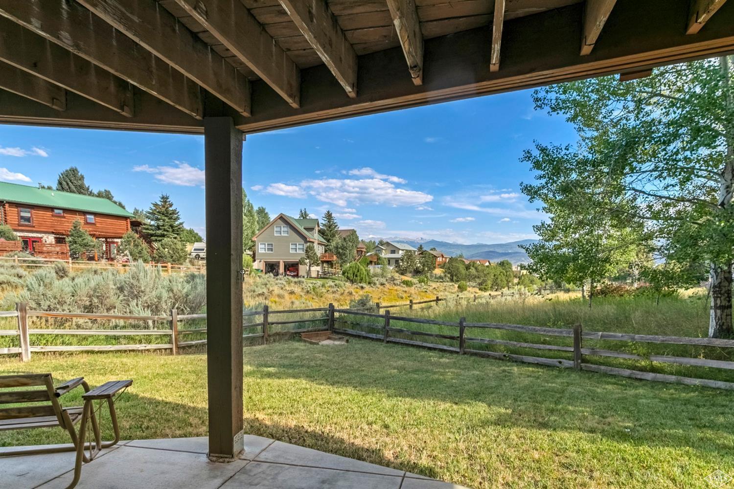 534 Neilson Gulch Road Eagle, CO 81631 - Photo 18 of 20 Additional Photo