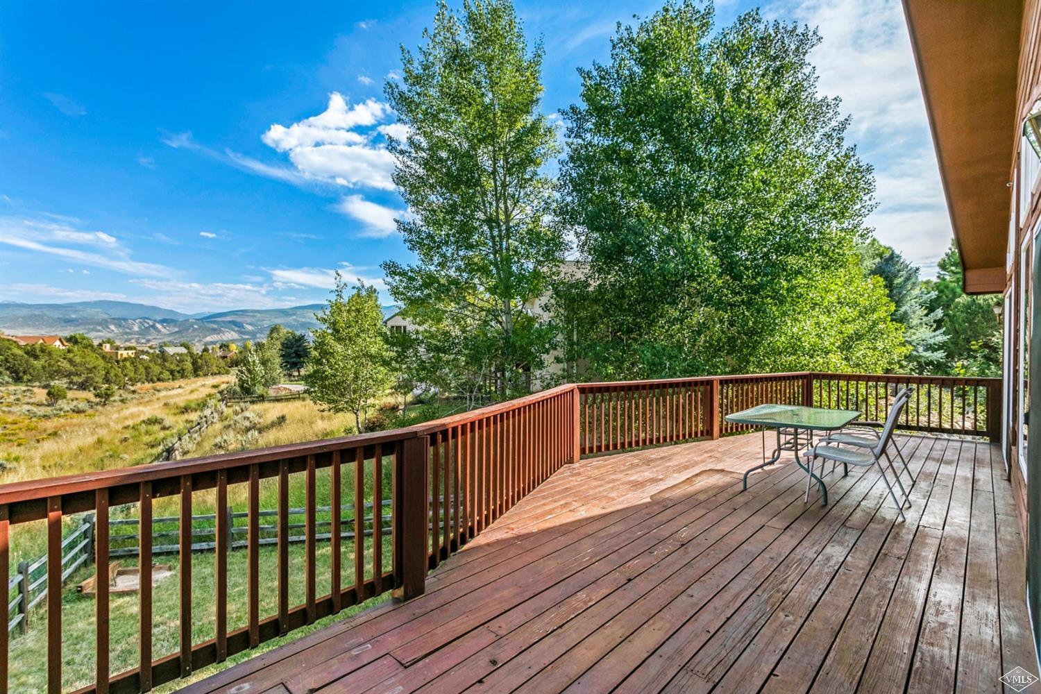 534 Neilson Gulch Road Eagle, CO 81631 - Photo 4 of 20 Additional Photo