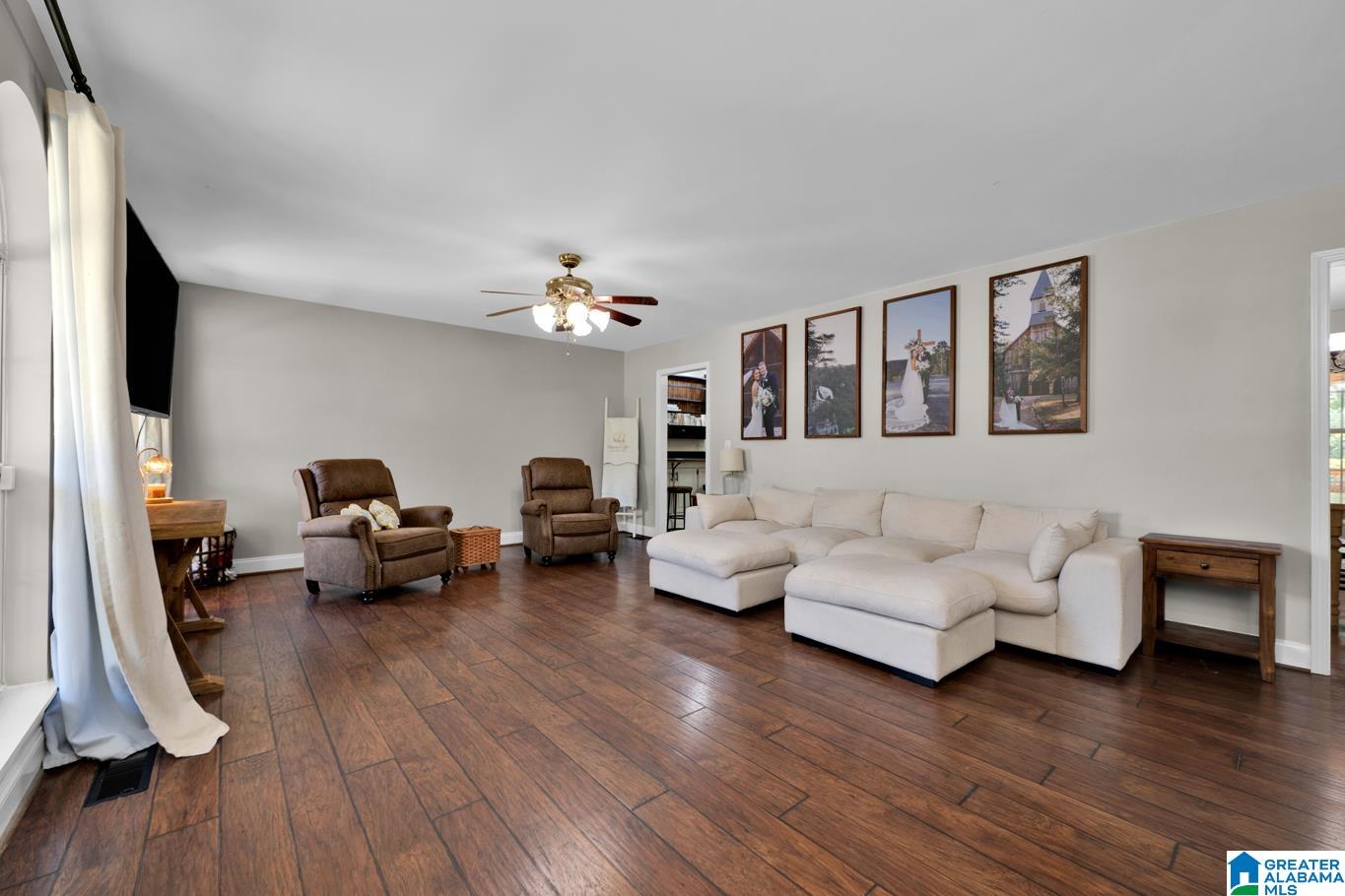 9399 Bagley Road Dora, AL 35062 - Photo 4 of 33