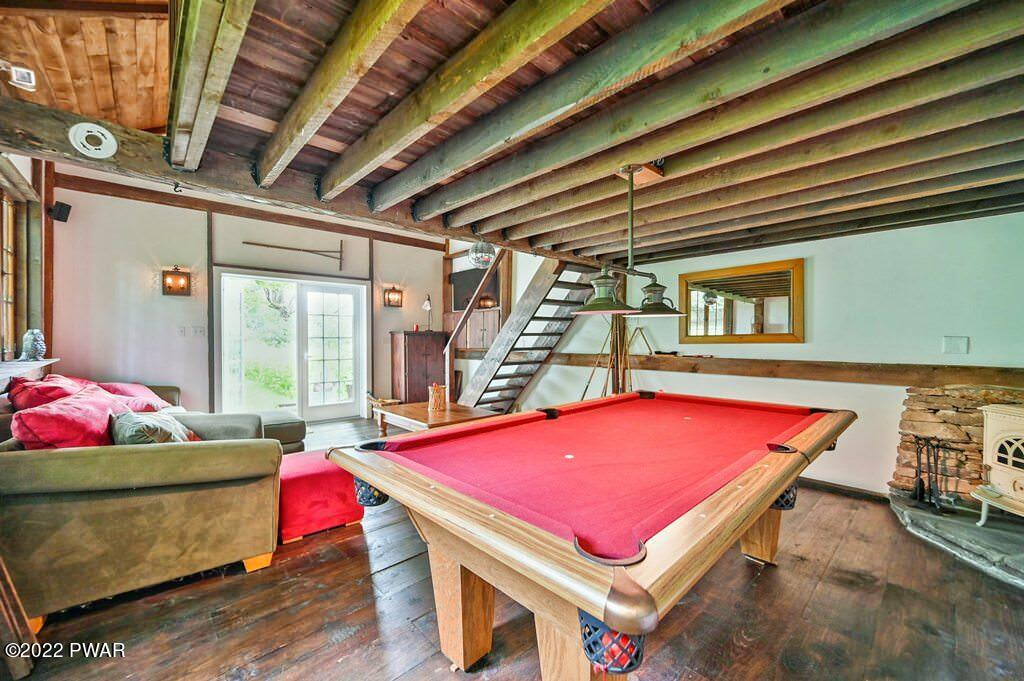 133 Daw Road Pleasant Mount, PA 18453 - Photo 74 of 105