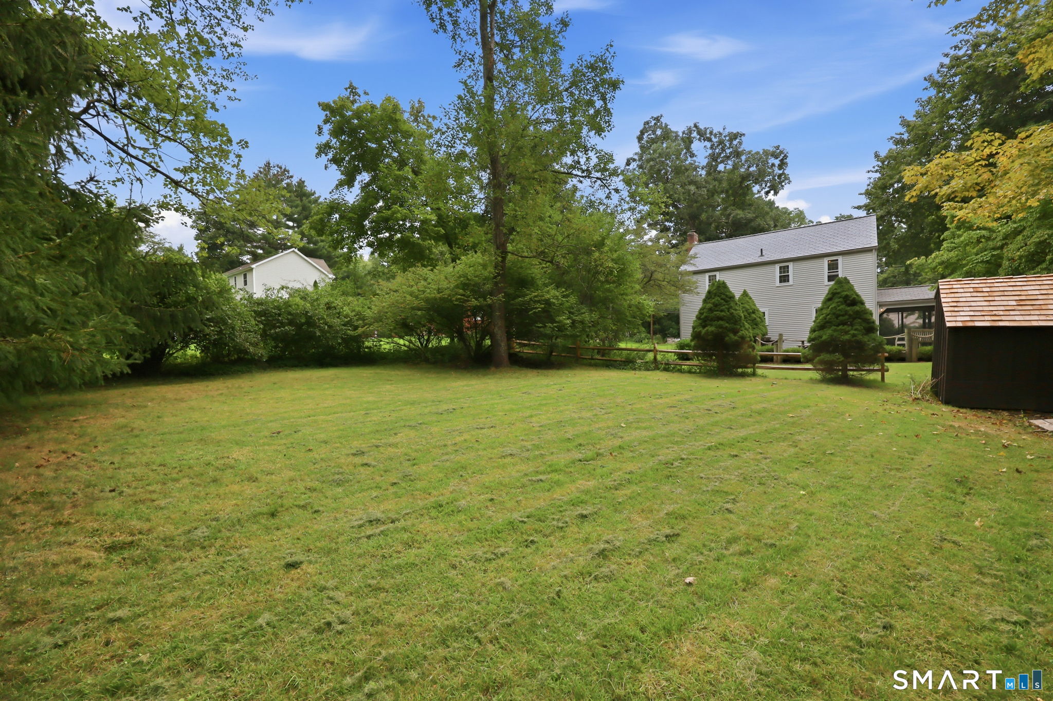 8 Canton Road Simsbury, CT 06092 - Photo 31 of 36 Gallery Image 31