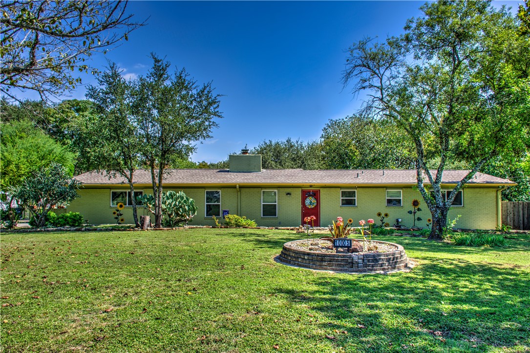 10005 Rocking Horse Road Austin, TX 78748 - Photo 1 of 1